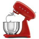  Couleur_Rouge  -- Smeg Retro Style 5Qt Stand Mixer IMAGE 3