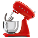  Couleur_Rouge  -- Smeg Retro Style 5Qt Stand Mixer IMAGE 4