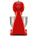  Couleur_Rouge  -- Smeg Retro Style 5Qt Stand Mixer IMAGE 6