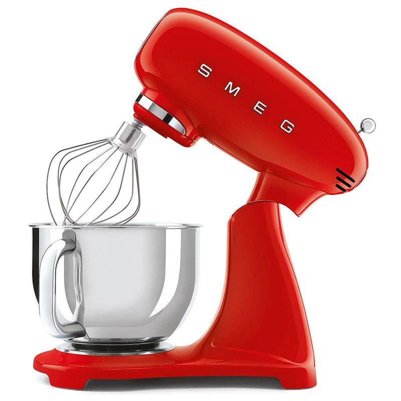 Smeg Retro-Style 5Qt Stand Mixer SMF03RDUS IMAGE 7