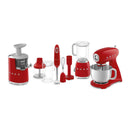  Couleur_Rouge  -- Smeg Retro Style 5Qt Stand Mixer IMAGE 8
