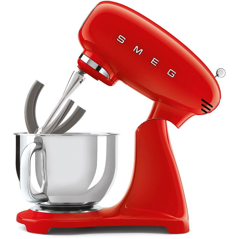 Smeg Retro-Style 5Qt Stand Mixer SMF03RDUS IMAGE 8