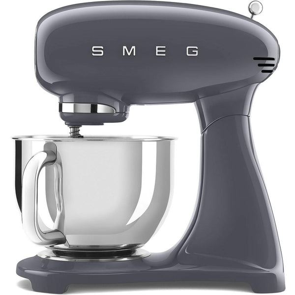 Smeg Retro-Style 5Qt Stand Mixer SMF03GRUS IMAGE 1