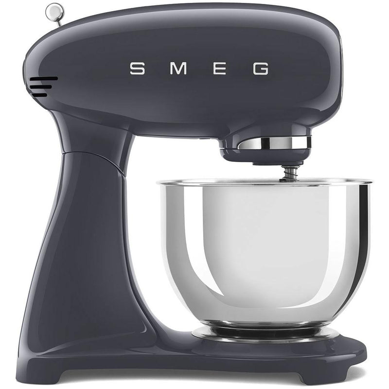 Smeg Retro-Style 5Qt Stand Mixer SMF03GRUS IMAGE 5