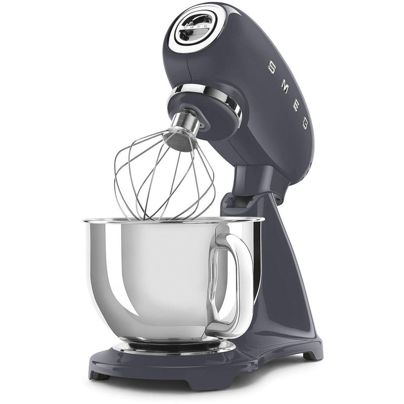 Smeg Retro-Style 5Qt Stand Mixer SMF03GRUS IMAGE 7