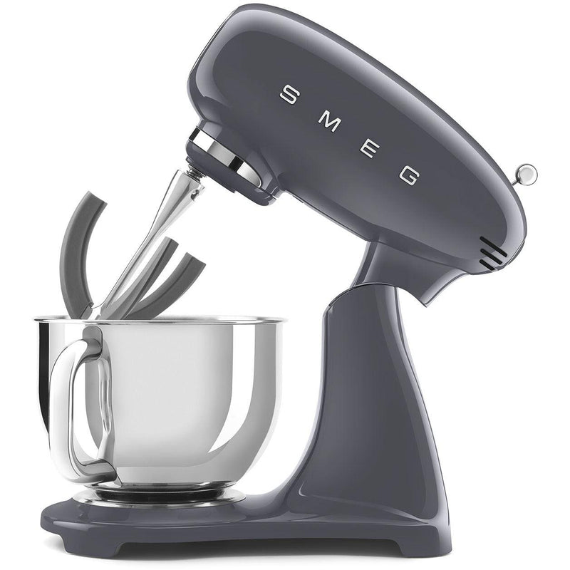 Smeg Retro-Style 5Qt Stand Mixer SMF03GRUS IMAGE 8