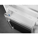 Smeg 28-inch, 18.01 cu. ft. Bottom Freezer Refrigerator FA490URBL IMAGE 7