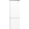  Couleur_Blanc  -- Smeg 28 inch, 18.01 cu. ft. Bottom Freezer Refrigerator IMAGE 1