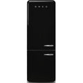  Couleur_Noir  -- 28 inch, 18.01 cu. ft. Bottom Freezer Refrigerator IMAGE 1