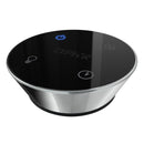  Zephyr Remote Control, RF, Capacitive Touch 14000010 IMAGE 1