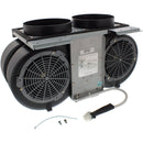  Zephyr 1100 CFM Internal Hood Blower PBI-1100B IMAGE 1