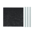  Zephyr Ventilation Accessories Filters Z0F-C009 IMAGE 1