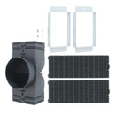  Zephyr Ventilation Accessories Recirculation Modules ZRC-00VL IMAGE 1