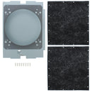  Zephyr Ventilation Accessories Recirculation Modules ZRC-03NA IMAGE 1