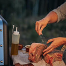 Weber Genesis S-435 Gas Grill 36400001 IMAGE 4