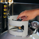 Weber Genesis E-435 Gas Grill 36410001 IMAGE 10