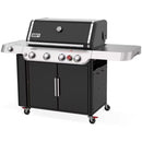 Weber Genesis E-435 Gas Grill 36410001 IMAGE 2