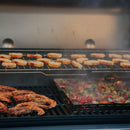 Weber Genesis E-435 Gas Grill 36410001 IMAGE 9