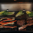 Weber Genesis S-435 Gas Grill 38400001 IMAGE 6