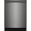  Couleur_Noir inoxydable  -- Built in Dishwasher IMAGE 1