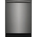 Black Stainless