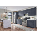 Broan 24-inch Built-In Power Pack Insert BBN2243SS IMAGE 5