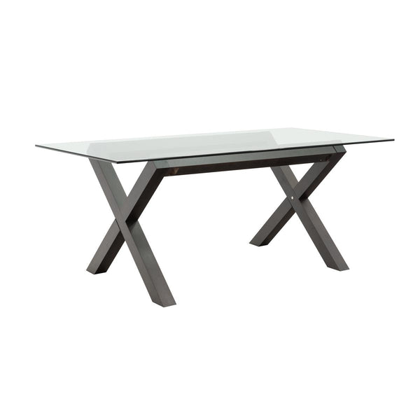 Germain Larivière Dining Tables Rectangle 394932 IMAGE 1