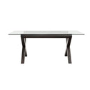 Germain Larivière Dining Tables Rectangle 394932 IMAGE 2