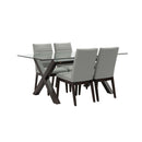 Germain Larivière Dining Tables Rectangle 394932 IMAGE 3