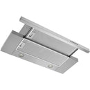  Broan 30-inch Slide-out Range Hood EBS1304SS IMAGE 2