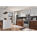  Broan 36-inch Slide-out Range Hood EBS1364SS IMAGE 5