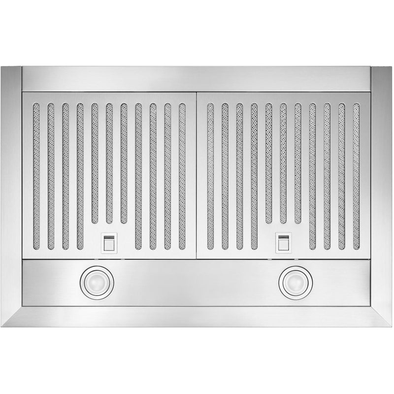 Broan 36-inch T-Style Chimney Range Hood EWT1366SS IMAGE 4