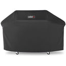  Weber Premium Grill Cover - Genesis 400 Series 7758 IMAGE 1