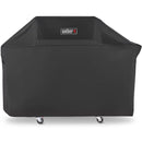  Weber Premium Grill Cover - Genesis 300 Series 7757 IMAGE 1