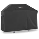  Weber Premium Grill Cover - Genesis 300 Series 7757 IMAGE 2