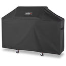  Weber Premium Grill Cover - Genesis 300 Series 7757 IMAGE 3