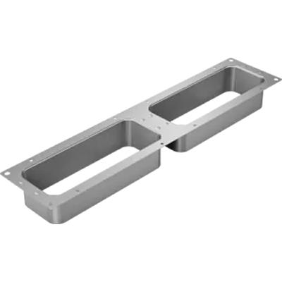 Gaggenau Air Duct Part AD854050 IMAGE 1