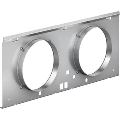 Gaggenau Air duct part AD754049 IMAGE 1