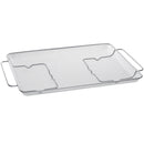  Samsung 30-inch Slide-in Electric Range with Wi-Fi Connectivity NE63A8711QN/AC IMAGE 10