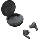  LG Tone Free FP5 Bluetooth In-Ear Active Noise-Canceling Headphones with Microphone TONE-FP5 IMAGE 12
