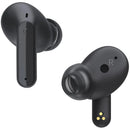  LG Tone Free FP5 Bluetooth In-Ear Active Noise-Canceling Headphones with Microphone TONE-FP5 IMAGE 6