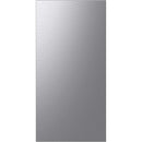  Samsung Bespoke Door Panel - Stainless Steel RA-F18DU4QL/AA IMAGE 1