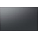  Samsung Bespoke Door Panel - Matte Black Steel RA-F36DB4MT/AA IMAGE 1