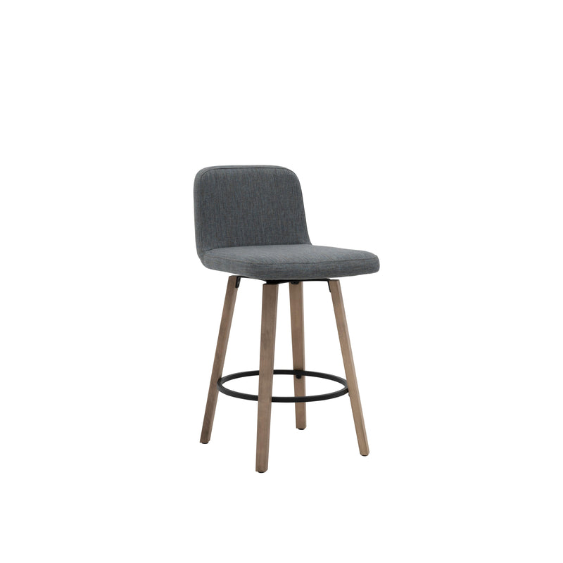 Germain Larivière Dining Seating Stools 389090 IMAGE 1