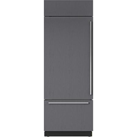 Sub-Zero 30-inch Built-in Bottom Freezer Refrigerator CL3050U/O/L IMAGE 1