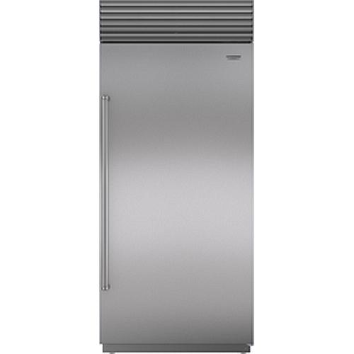 Sub-Zero 36-inch Built-in All Refrigerator CL3650R/S/T/R IMAGE 1