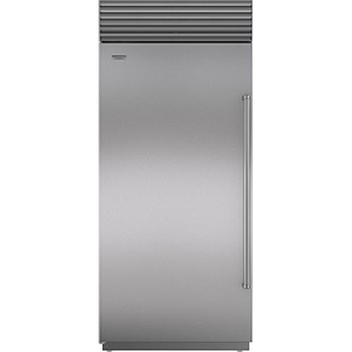 Sub-Zero 36-inch Built-in All Refrigerator CL3650R/S/T/L IMAGE 1