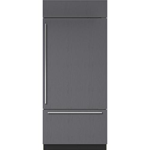 Sub-Zero 36-inch Built-in Bottom Freezer Refrigerator CL3650U/O/R IMAGE 1