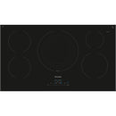 Thermador 36-inch Induction Cooktop without frame CIT365YB IMAGE 1