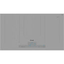 Thermador 36-inch Built-in Induction Cooktop CIT367YG IMAGE 1